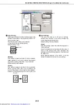 Preview for 13 page of Sharp AR-550 Operation Manual