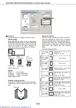 Preview for 14 page of Sharp AR-550 Operation Manual