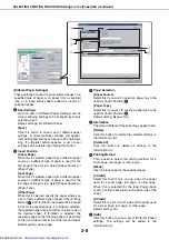 Preview for 18 page of Sharp AR-550 Operation Manual