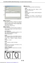 Preview for 22 page of Sharp AR-550 Operation Manual