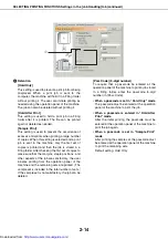 Preview for 24 page of Sharp AR-550 Operation Manual