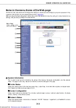 Preview for 29 page of Sharp AR-550 Operation Manual