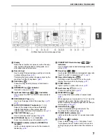 Preview for 9 page of Sharp AR-5516 Operation Manual