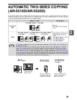 Preview for 25 page of Sharp AR-5516 Operation Manual