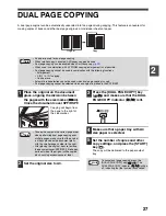 Preview for 29 page of Sharp AR-5516 Operation Manual