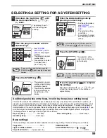 Preview for 61 page of Sharp AR-5516 Operation Manual