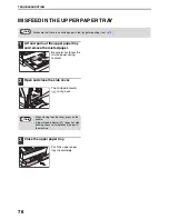 Preview for 80 page of Sharp AR-5516 Operation Manual