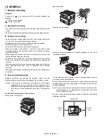 Preview for 4 page of Sharp AR-5516 Service Manual