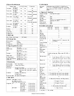 Preview for 7 page of Sharp AR-5516 Service Manual