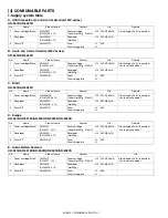 Preview for 10 page of Sharp AR-5516 Service Manual