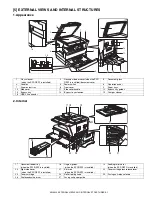 Preview for 13 page of Sharp AR-5516 Service Manual