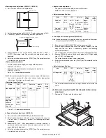 Preview for 22 page of Sharp AR-5516 Service Manual