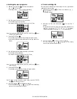 Preview for 55 page of Sharp AR-5516 Service Manual