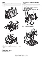 Preview for 70 page of Sharp AR-5516 Service Manual