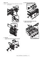 Preview for 71 page of Sharp AR-5516 Service Manual