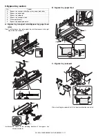 Preview for 72 page of Sharp AR-5516 Service Manual