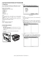 Preview for 80 page of Sharp AR-5516 Service Manual