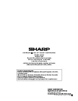 Preview for 94 page of Sharp AR-5516 Service Manual