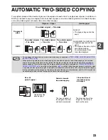 Preview for 25 page of Sharp AR-5516N Operation Manual