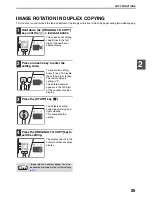 Preview for 27 page of Sharp AR-5516N Operation Manual