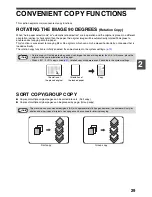 Preview for 31 page of Sharp AR-5516N Operation Manual