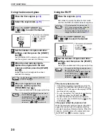 Preview for 32 page of Sharp AR-5516N Operation Manual