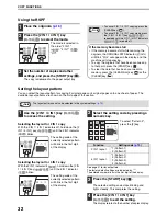 Preview for 34 page of Sharp AR-5516N Operation Manual