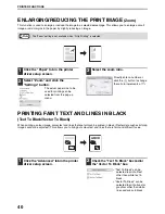 Preview for 42 page of Sharp AR-5516N Operation Manual