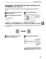 Preview for 43 page of Sharp AR-5516N Operation Manual