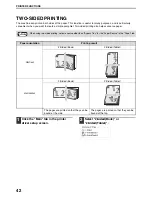 Preview for 44 page of Sharp AR-5516N Operation Manual