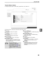 Preview for 61 page of Sharp AR-5516N Operation Manual