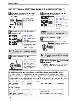 Preview for 74 page of Sharp AR-5516N Operation Manual