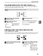 Preview for 33 page of Sharp AR-5516S Operation Manual