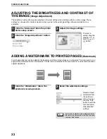 Preview for 34 page of Sharp AR-5516S Operation Manual