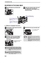 Preview for 54 page of Sharp AR-5516S Operation Manual