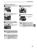 Preview for 55 page of Sharp AR-5516S Operation Manual