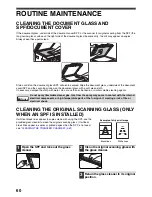 Preview for 62 page of Sharp AR-5516S Operation Manual