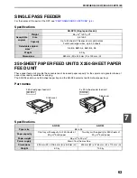 Preview for 65 page of Sharp AR-5516S Operation Manual