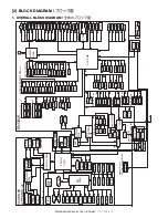 Preview for 5 page of Sharp AR 555S Circuit Diagram