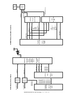 Preview for 7 page of Sharp AR 555S Circuit Diagram