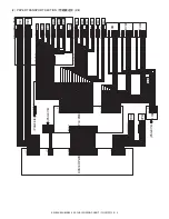 Preview for 13 page of Sharp AR 555S Circuit Diagram