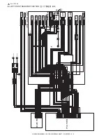 Preview for 16 page of Sharp AR 555S Circuit Diagram