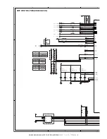 Preview for 28 page of Sharp AR 555S Circuit Diagram