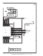 Preview for 75 page of Sharp AR 555S Circuit Diagram