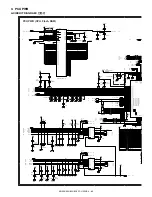 Preview for 88 page of Sharp AR 555S Circuit Diagram