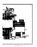 Preview for 89 page of Sharp AR 555S Circuit Diagram