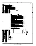 Preview for 93 page of Sharp AR 555S Circuit Diagram