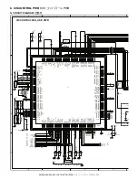 Preview for 134 page of Sharp AR 555S Circuit Diagram