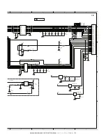 Preview for 135 page of Sharp AR 555S Circuit Diagram