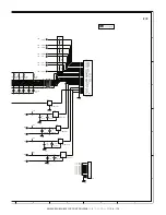 Preview for 137 page of Sharp AR 555S Circuit Diagram